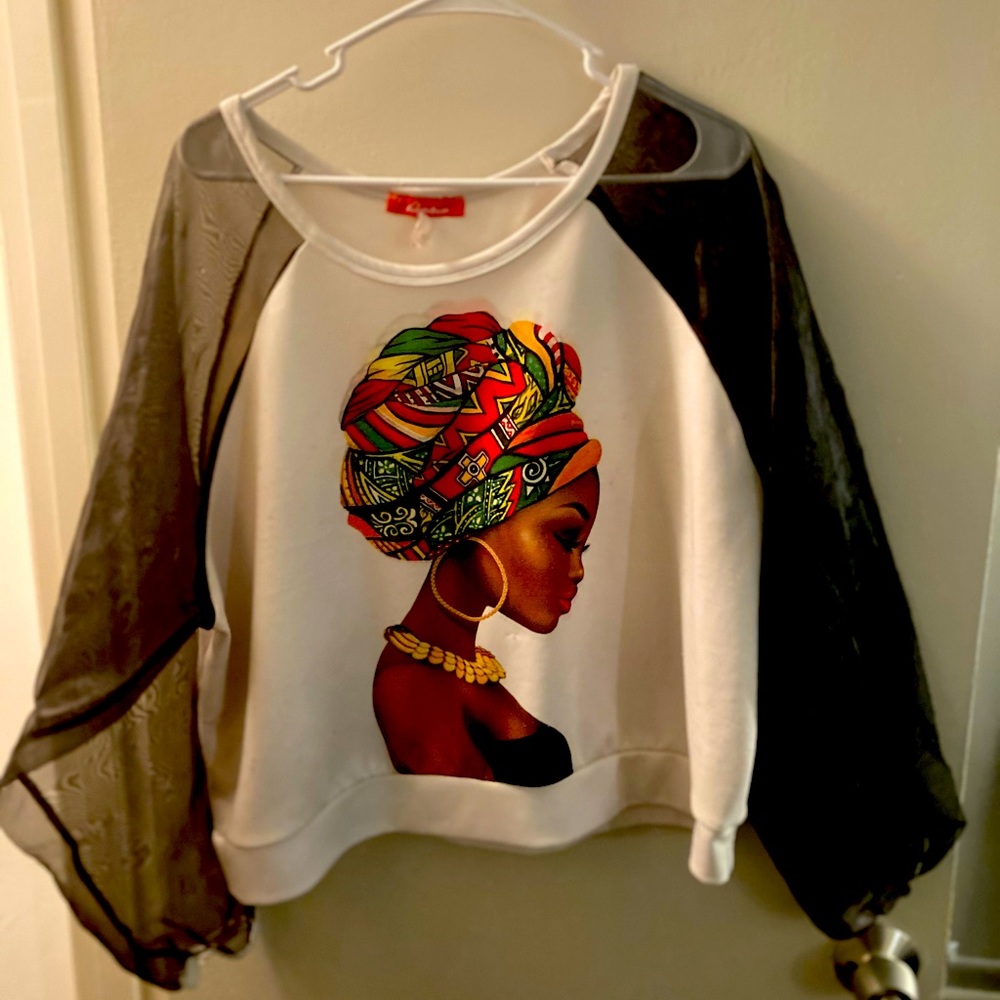 Africa Women